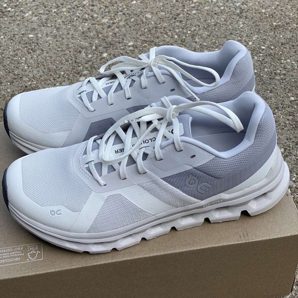 ON Cloudrunner Running Shoes Women's Size 9.5